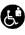 優先トイレ