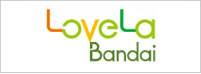 lovelaBandai
