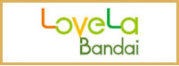 lovelaBandai