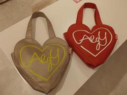 「ALGY」今週のイチオシ！