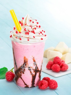 涼やかな夏に甘酸っぱさが爽やかなフルーティーな味わい『ショコリキサー チョコレート ラズベリー』登場！