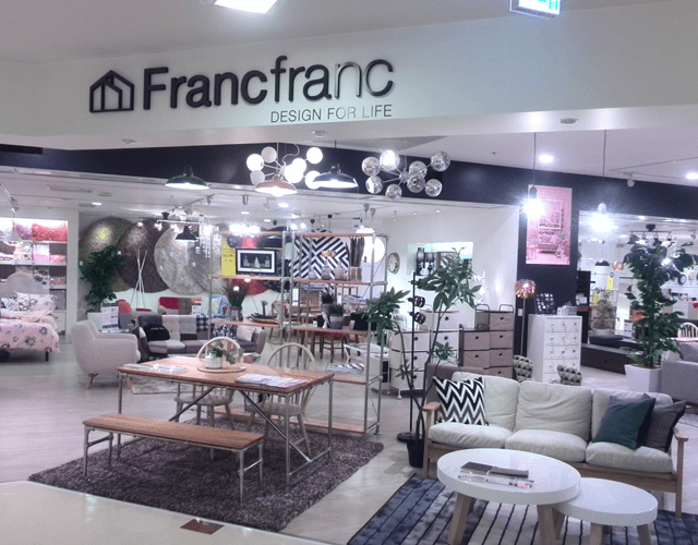 FrancFranc