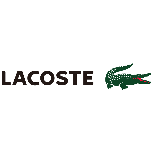 LACOSTE