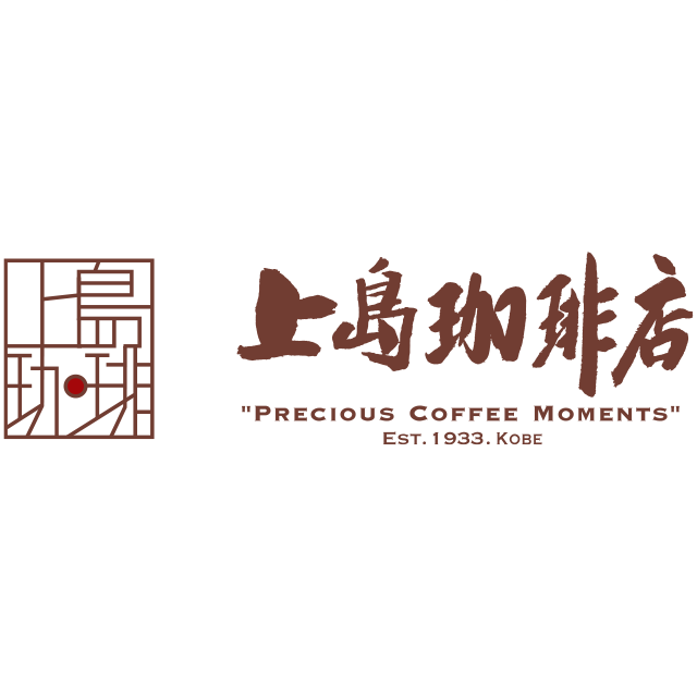上島珈琲店