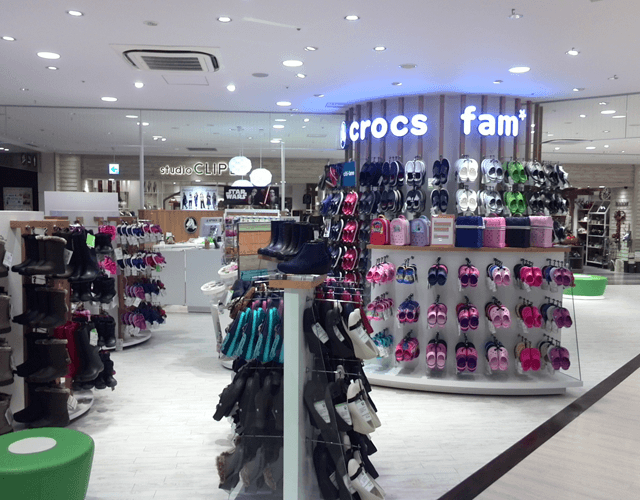 ファムクロックス