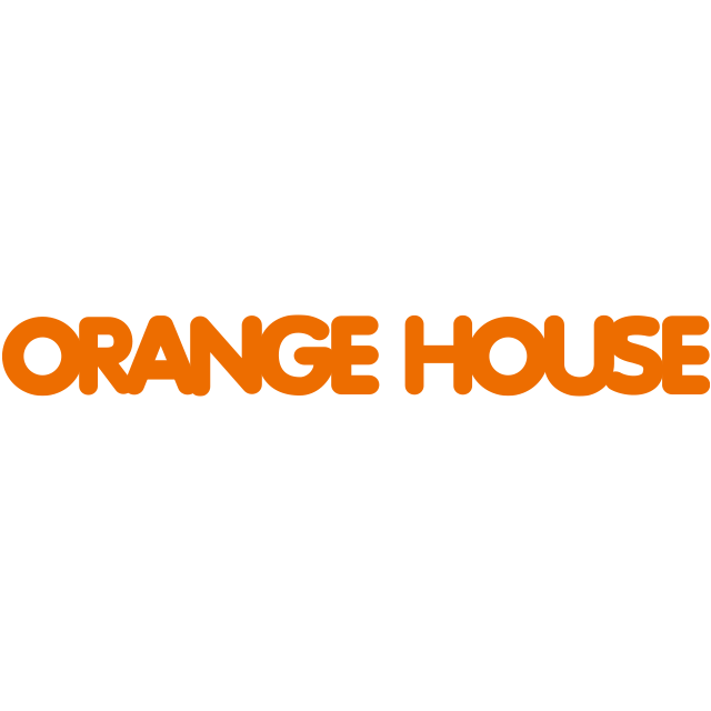 ORANGE HOUSE