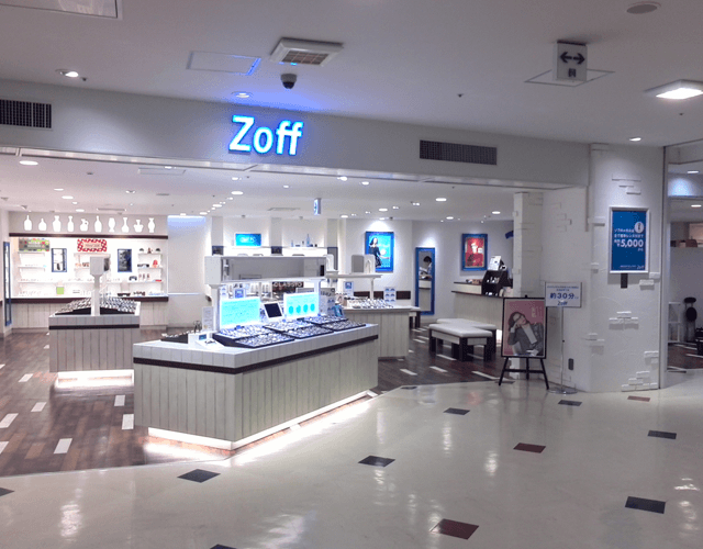 Zoff